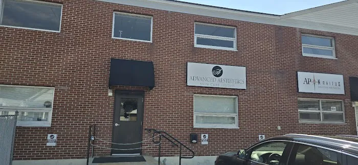 Advanced Aesthetics Skin Care Studio and Institute Picture 2