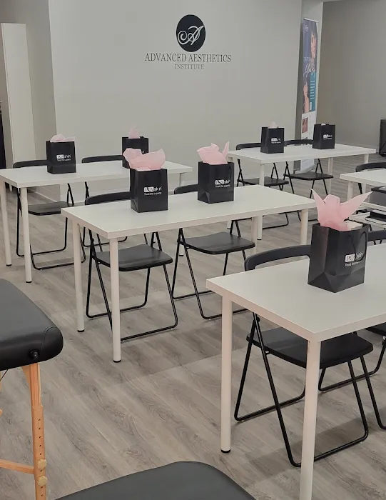 Advanced Aesthetics Skin Care Studio and Institute Picture 3