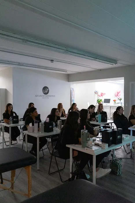 Advanced Aesthetics Skin Care Studio and Institute Picture 5