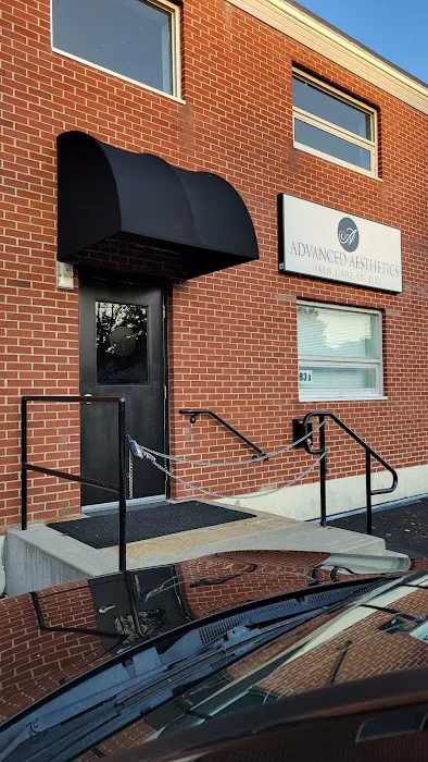 Advanced Aesthetics Skin Care Studio and Institute Picture 8