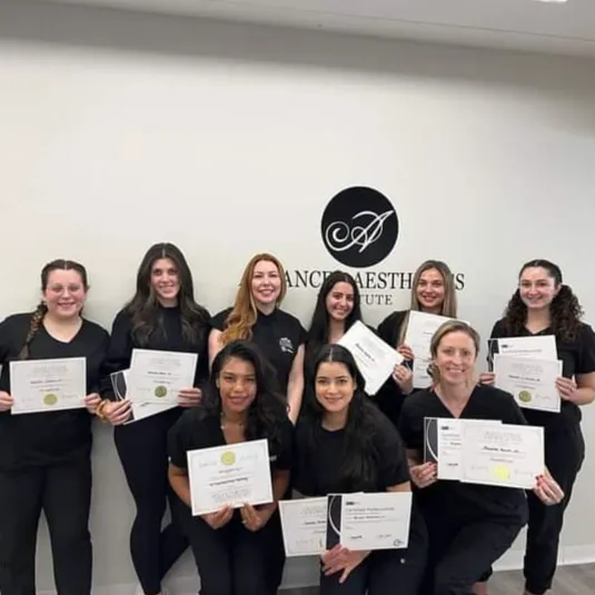 Advanced Aesthetics Skin Care Studio and Institute Picture 10