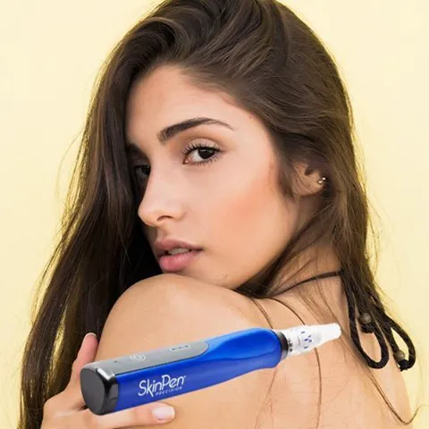 Greenville Aesthetics Picture 1