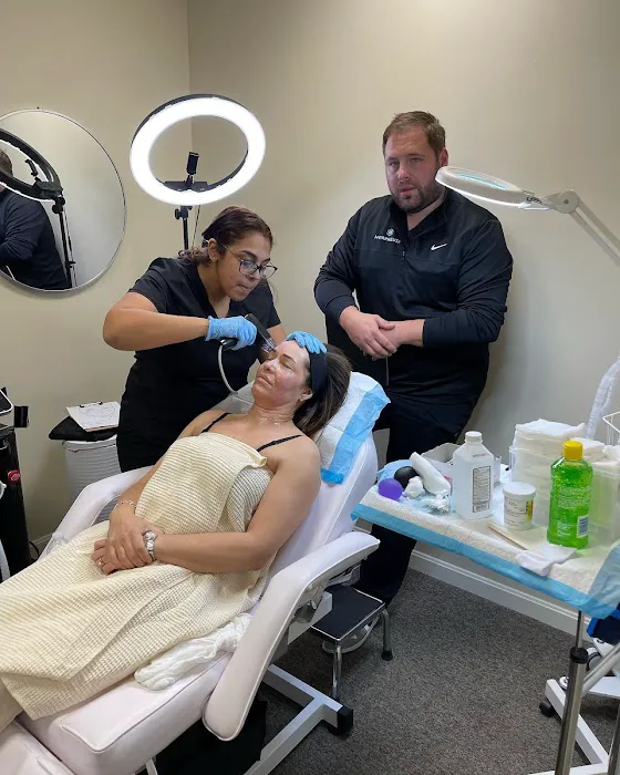 Greenville Aesthetics Picture 3