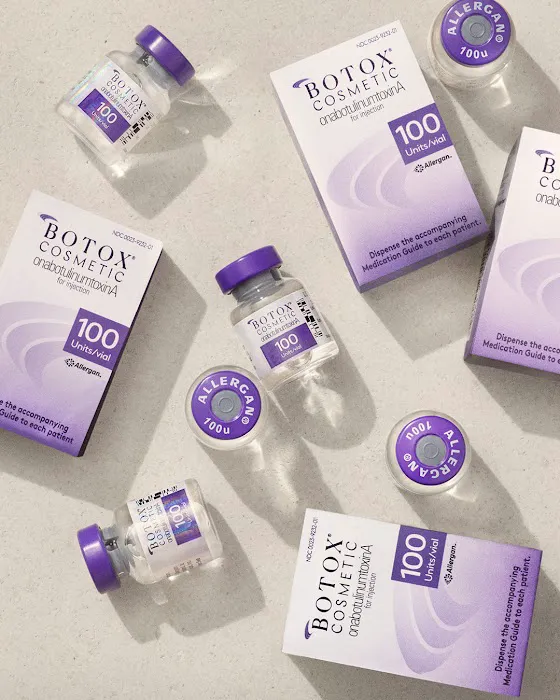 Greenville Aesthetics Picture 2