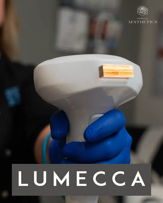 Greenville Aesthetics Picture 4