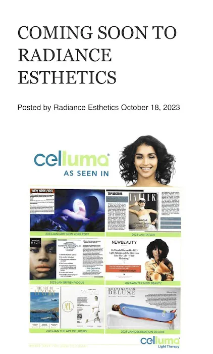Radiance Esthetics Picture 8