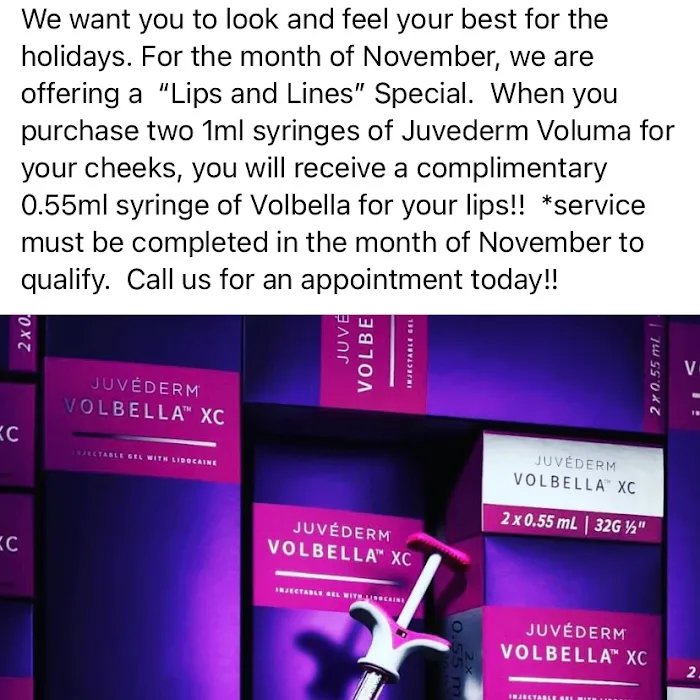 Face First/Face First Aesthetics Institute Picture 2