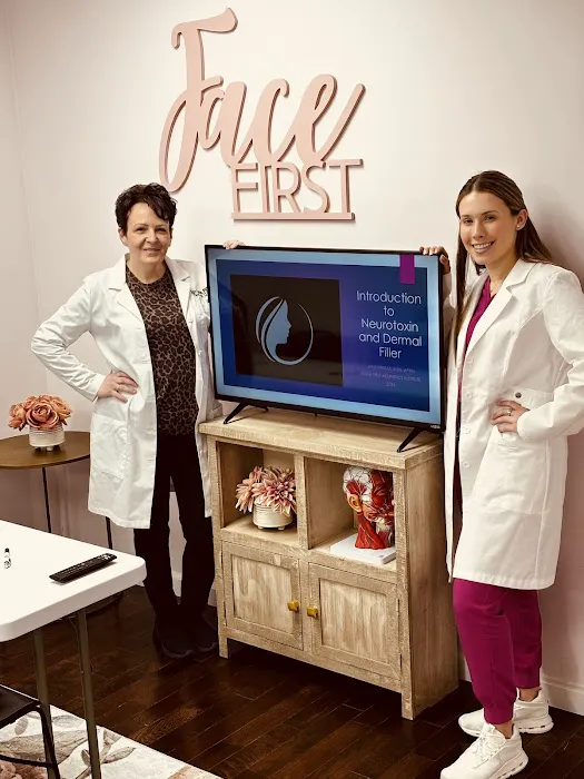 Face First/Face First Aesthetics Institute Picture 7