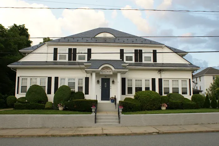 Gigi`s That Face Salon Picture 3