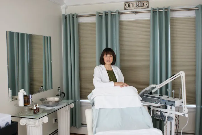 Gigi`s That Face Salon Picture 1