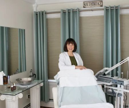 Gigi`s That Face Salon