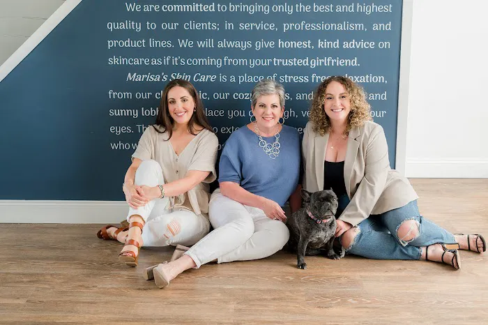 Marisa's Skin Care Picture 1