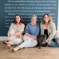 Marisa's Skin Care ico