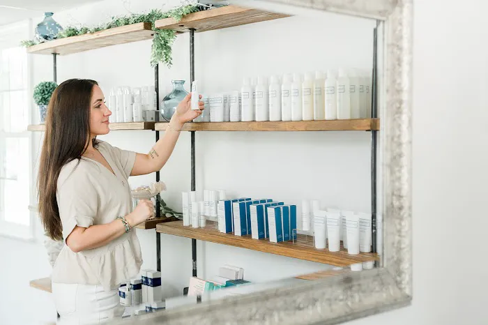 Marisa's Skin Care Picture 2