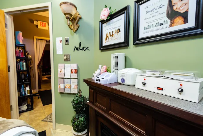 Simply Skin by Angela Picture 1