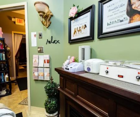 Simply Skin by Angela