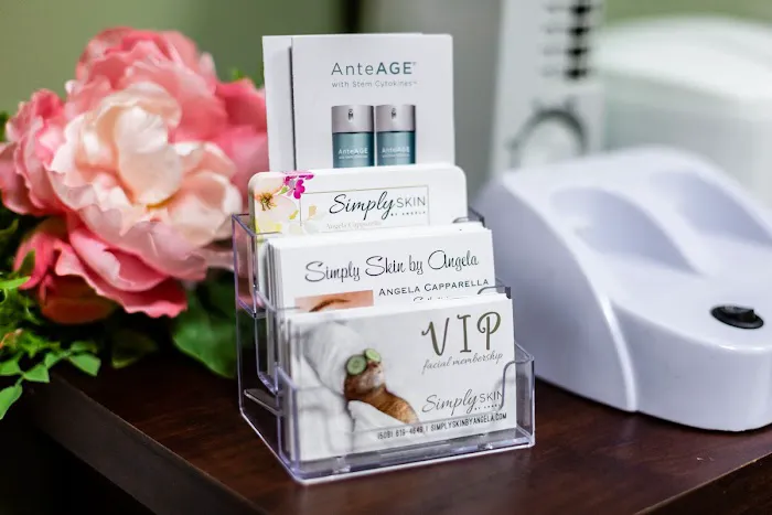 Simply Skin by Angela Picture 3