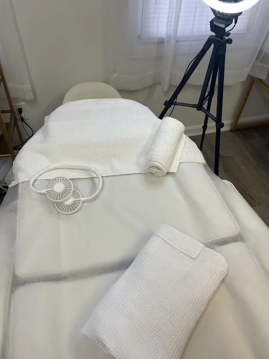 Aesthetics by Ana Macedo Picture 2