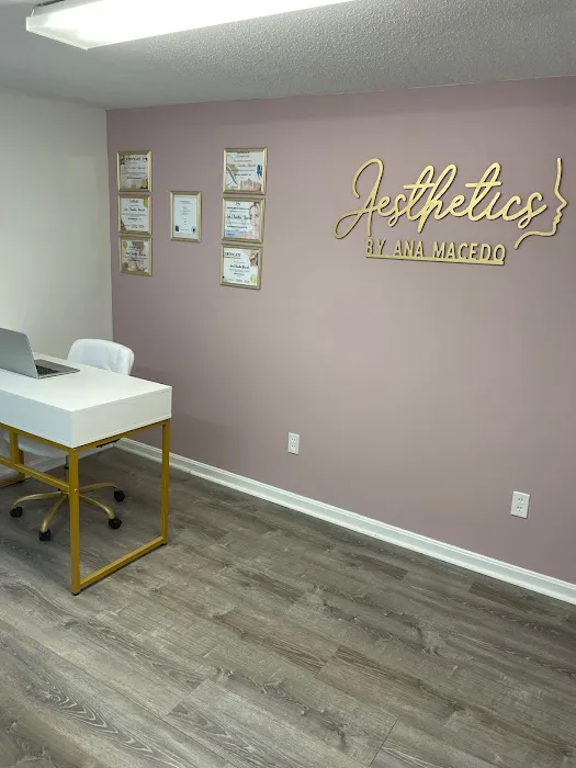 Aesthetics by Ana Macedo Picture 1