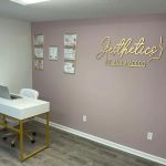 Aesthetics by Ana Macedo