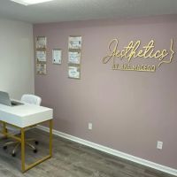 Aesthetics by Ana Macedo ico