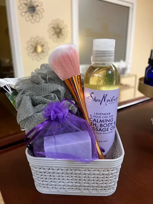 Mansfield Skincare Spa Picture 1