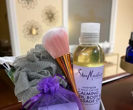 Mansfield Skincare Spa