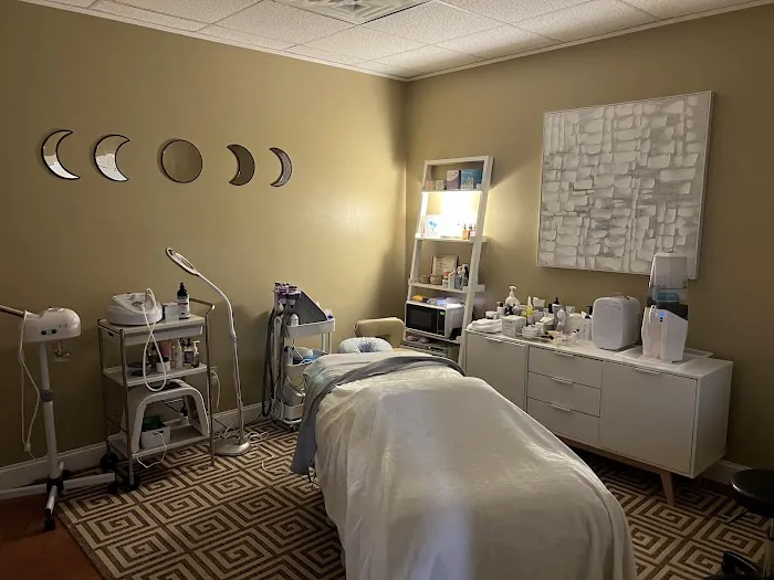Mansfield Skincare Spa Picture 2