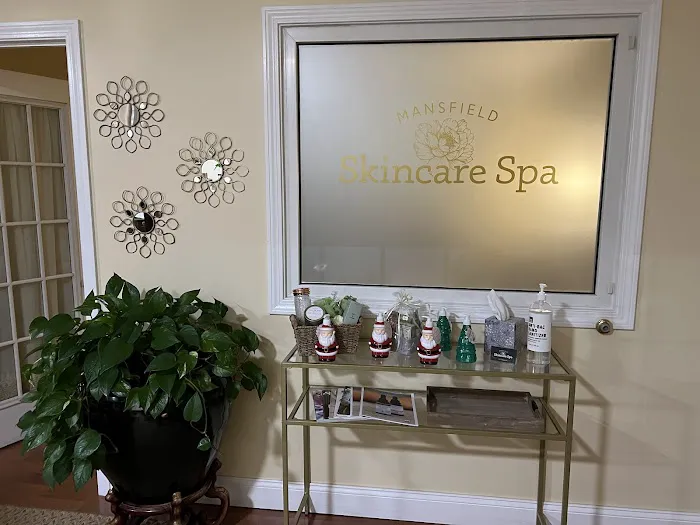Mansfield Skincare Spa Picture 4