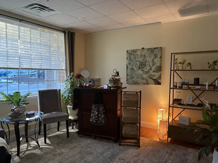 Mansfield Skincare Spa Picture 5