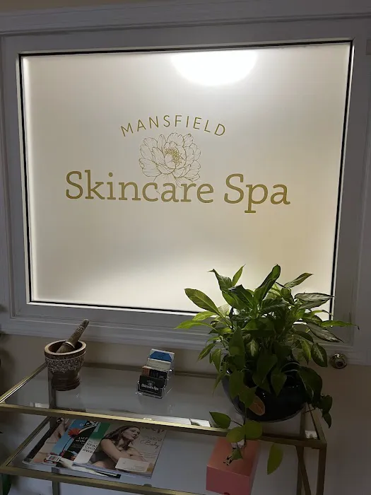 Mansfield Skincare Spa Picture 9