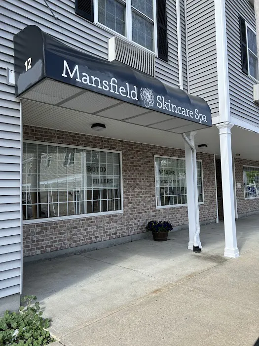 Mansfield Skincare Spa Picture 8