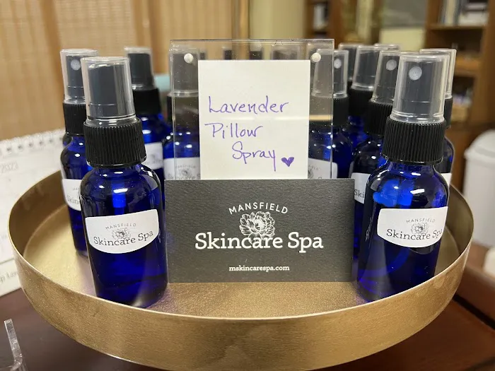 Mansfield Skincare Spa Picture 10