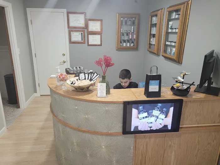 Healthy Skin by Bertha Picture 1