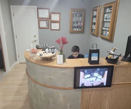 Healthy Skin by Bertha