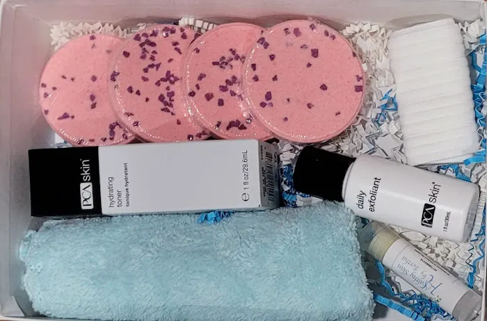 Healthy Skin by Bertha Picture 10