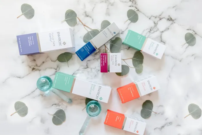 Sinead Beauty Picture 9