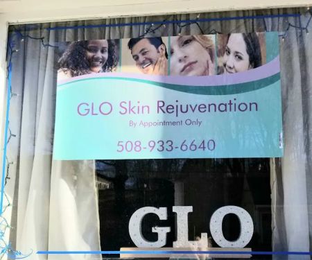 GLO Skin Rejuvenation
