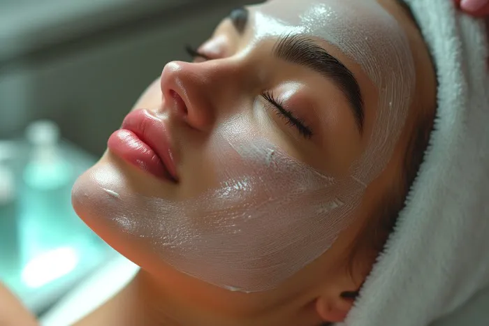 Timeless Skin & Brows Picture 2