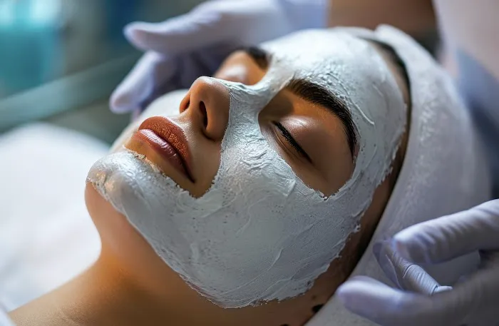 Timeless Skin & Brows Picture 1