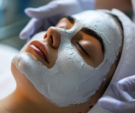 Timeless Skin & Brows