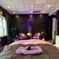 Skin Glow by Dominique ico