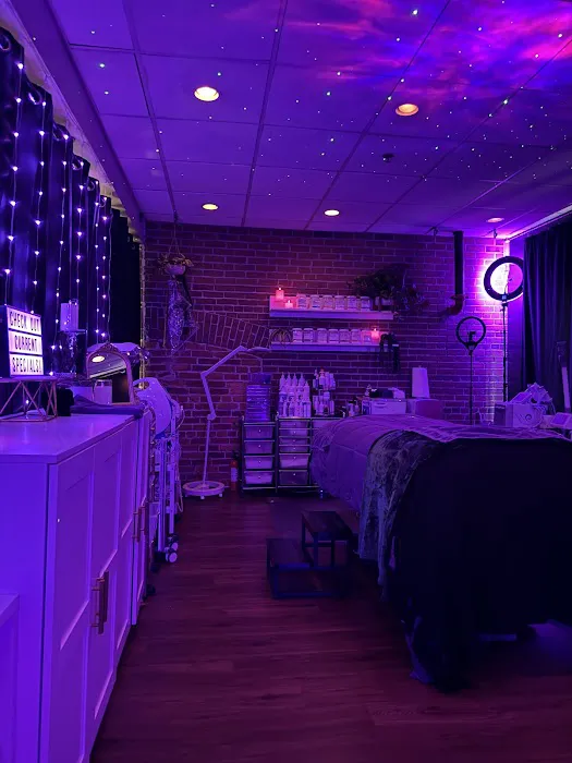 Skin Glow by Dominique Picture 2