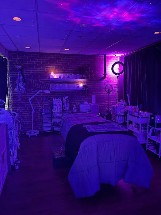 Skin Glow by Dominique Picture 9