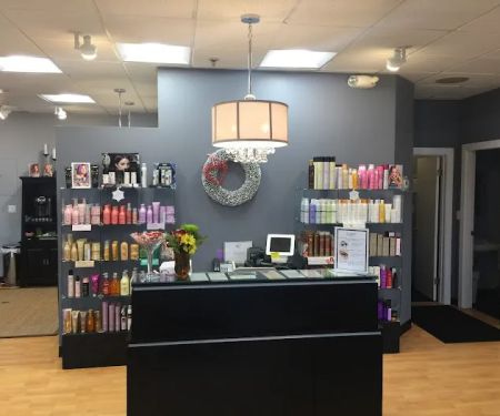 InStyle Salon and Spa