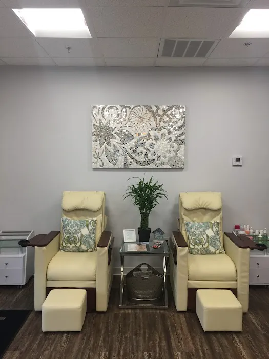 InStyle Salon and Spa Picture 2