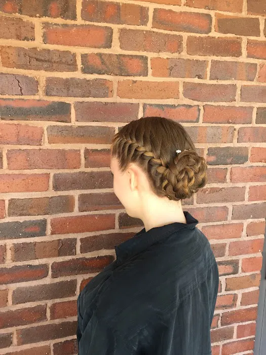 InStyle Salon and Spa Picture 6