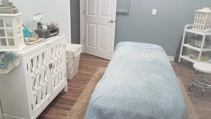 InStyle Salon and Spa Picture 8