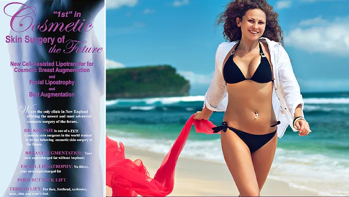 Boston Dermatology & Cosmetic Surgery Center Picture 1