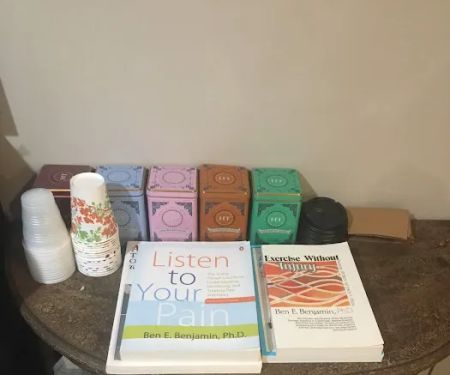 Leeann's Skin & Laser Center